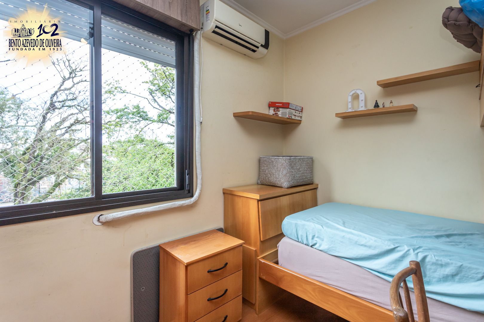 Apartamento, 3 quartos, 94 m² - Foto 21