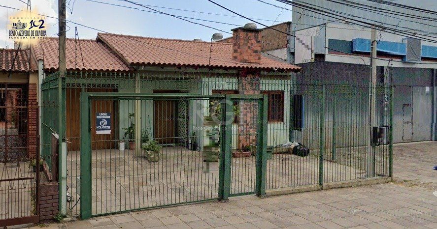 Casa, 3 quartos, 183 m² - Foto 1