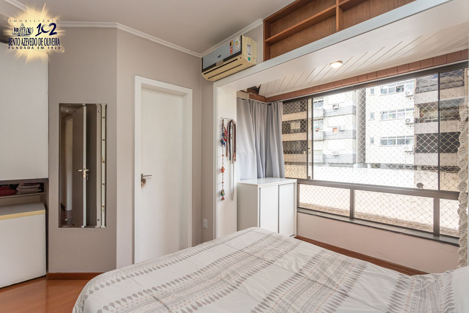 Apartamento, 3 quartos, 94 m² - Foto 7