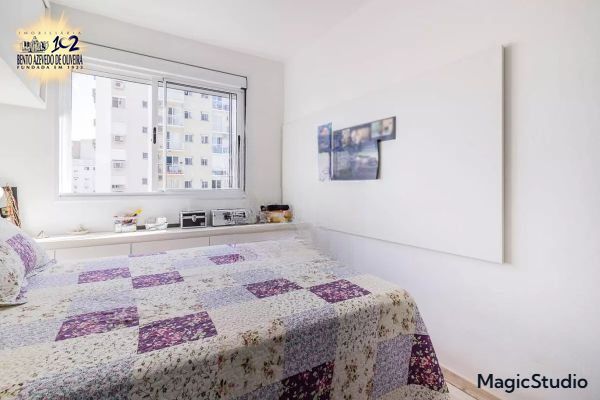 Apartamento, 2 quartos, 62 m² - Foto 21