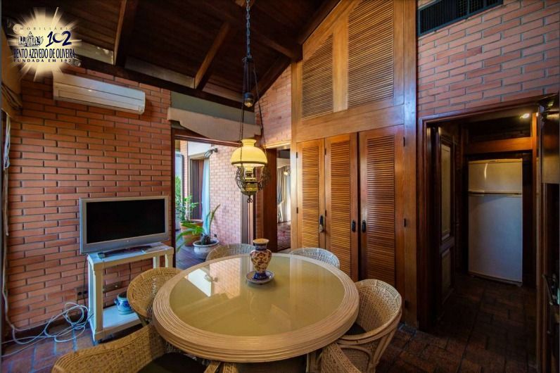 Apartamento, 3 quartos, 274 m² - Foto 9