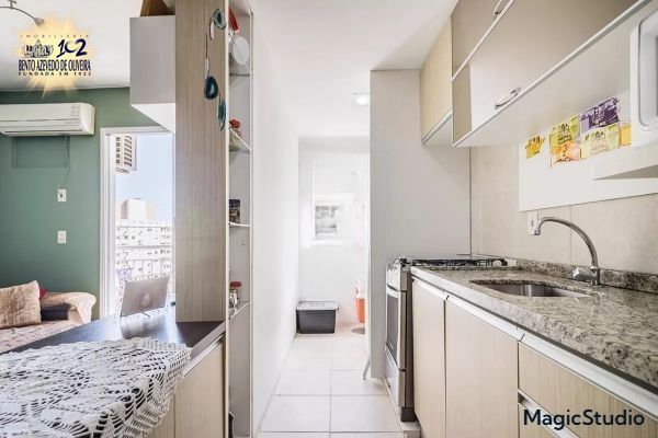 Apartamento, 2 quartos, 62 m² - Foto 9