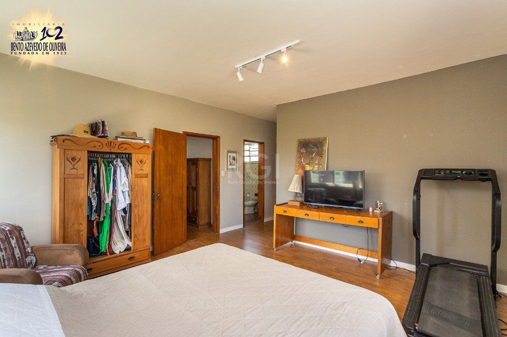 Apartamento, 4 quartos, 186 m² - Foto 23