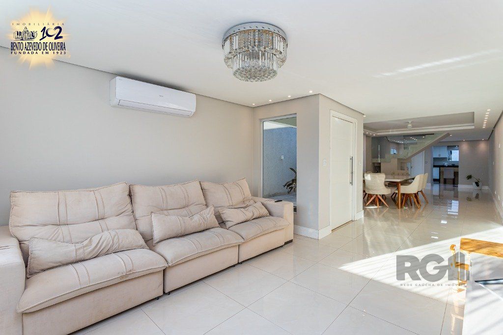 Casa, 4 quartos, 138 m² - Foto 5