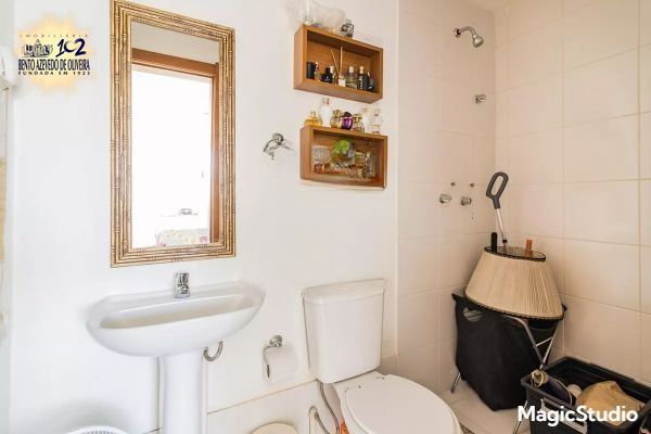 Apartamento, 2 quartos, 62 m² - Foto 24