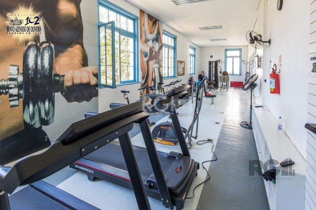 Apartamento, 3 quartos, 72 m² - Foto 39