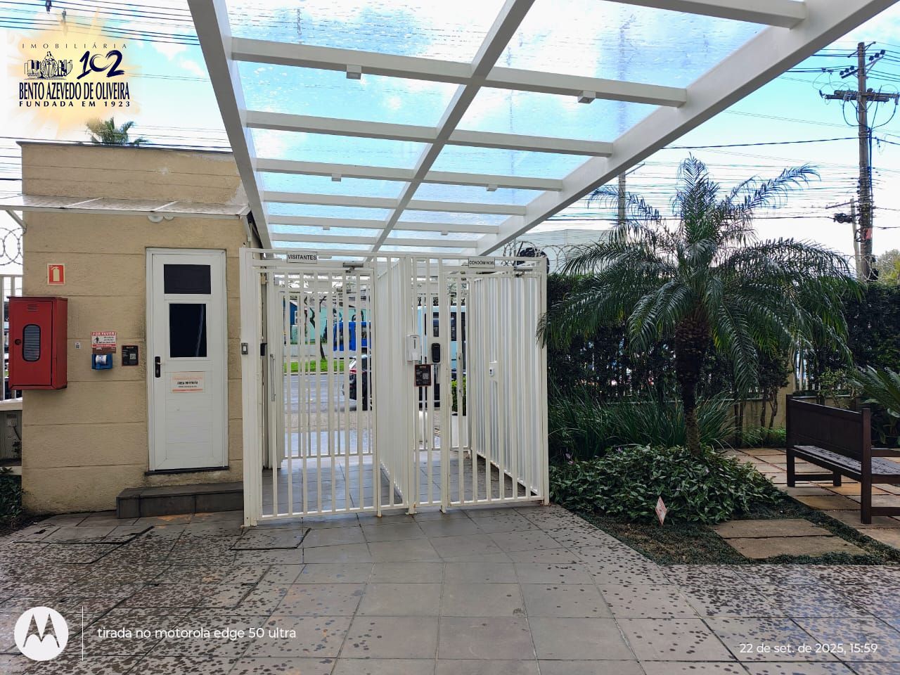 Apartamento, 3 quartos, 62 m² - Foto 2