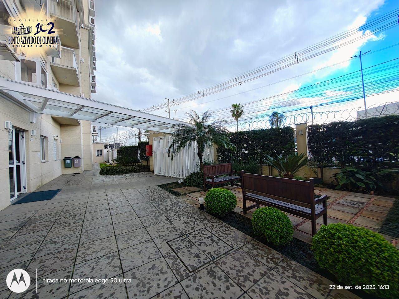 Apartamento, 3 quartos, 62 m² - Foto 25