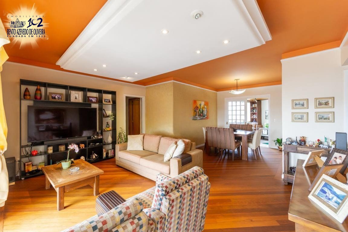 Apartamento, 4 quartos, 160 m² - Foto 4