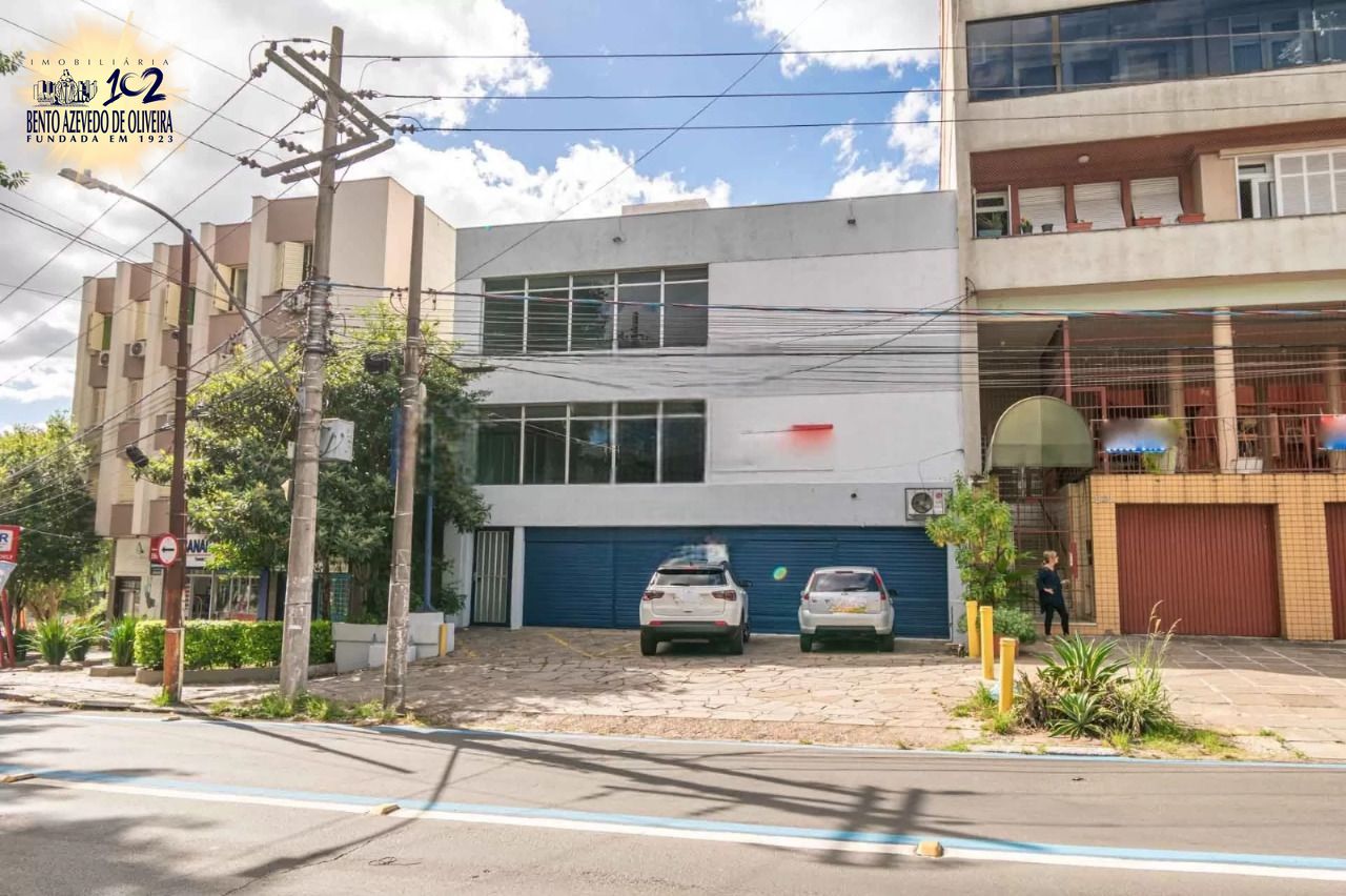 Prédio Inteiro, 850 m² - Foto 9