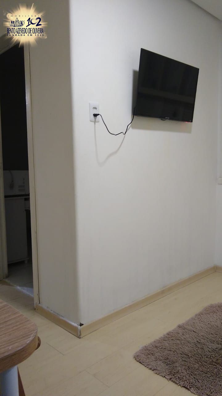 Apartamento, 1 quarto, 28 m² - Foto 8
