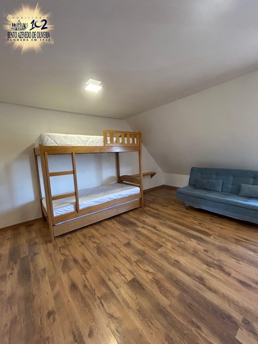 Casa de Condomínio, 4 quartos - Foto 54