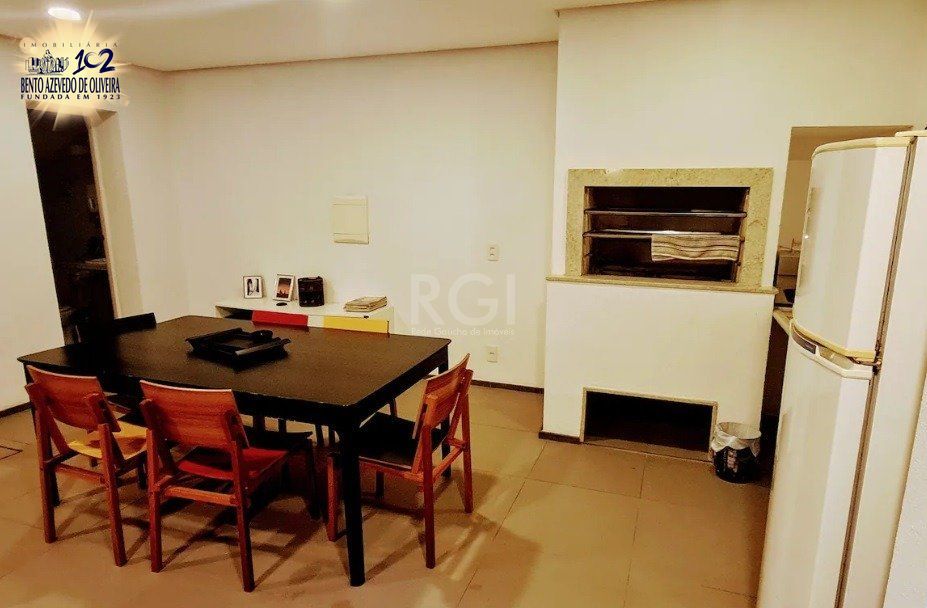 Apartamento, 1 quarto, 36 m² - Foto 8
