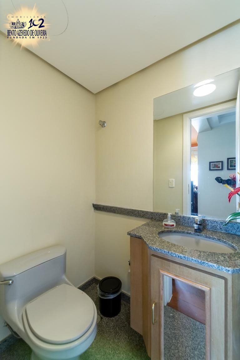 Apartamento, 4 quartos, 160 m² - Foto 34