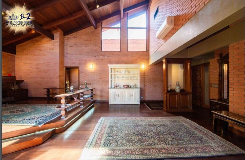 Apartamento, 3 quartos, 274 m² - Foto 6