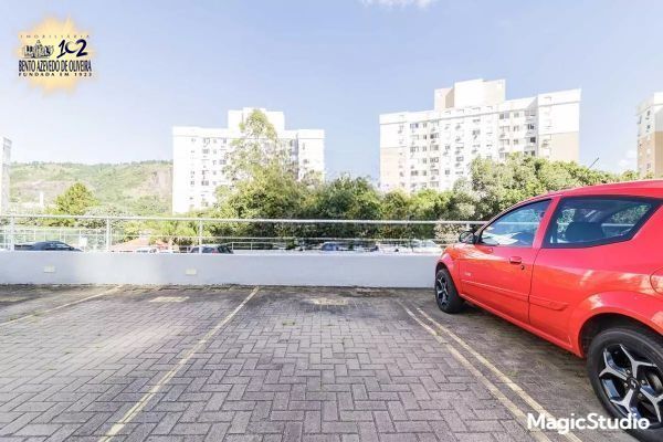 Apartamento, 2 quartos, 62 m² - Foto 34