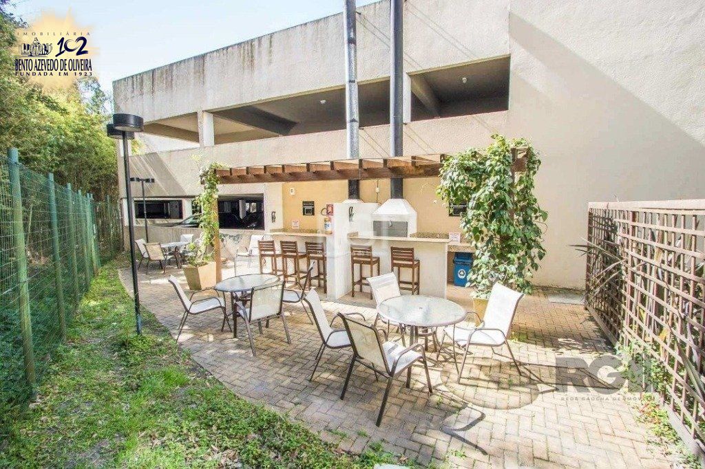 Apartamento, 3 quartos, 72 m² - Foto 41