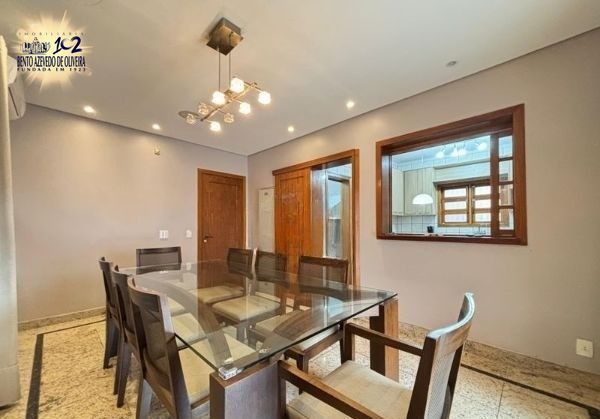 Casa, 4 quartos, 412 m² - Foto 6