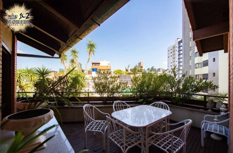 Apartamento, 3 quartos, 274 m² - Foto 1