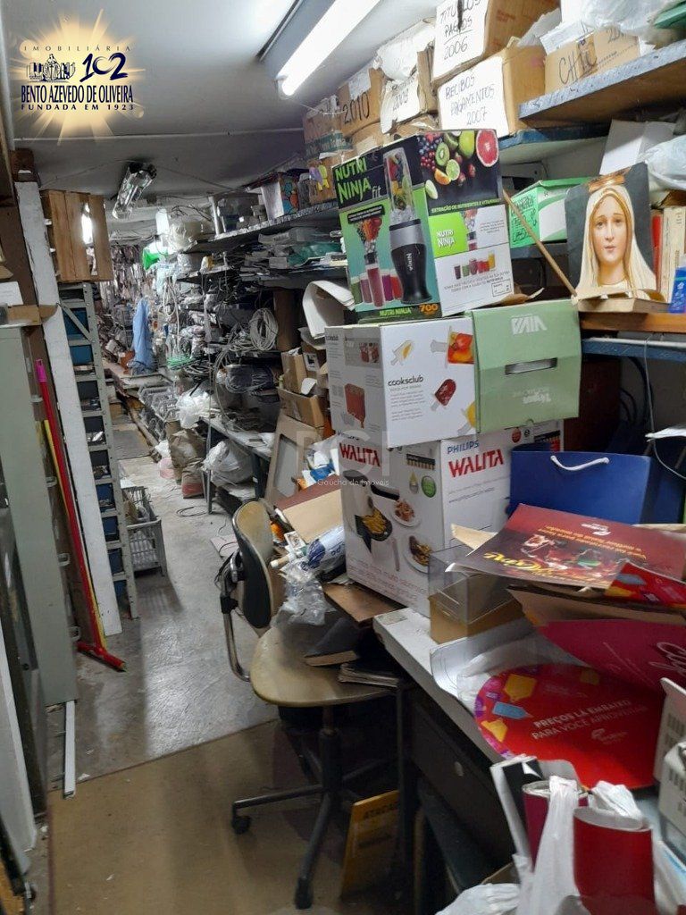 Loja-Salão, 111 m² - Foto 6