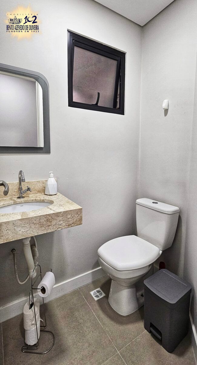 Apartamento, 3 quartos, 79 m² - Foto 25