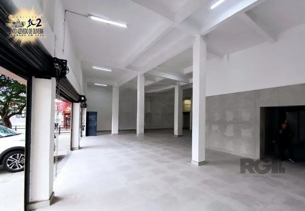 Loja-Salão, 530 m² - Foto 2