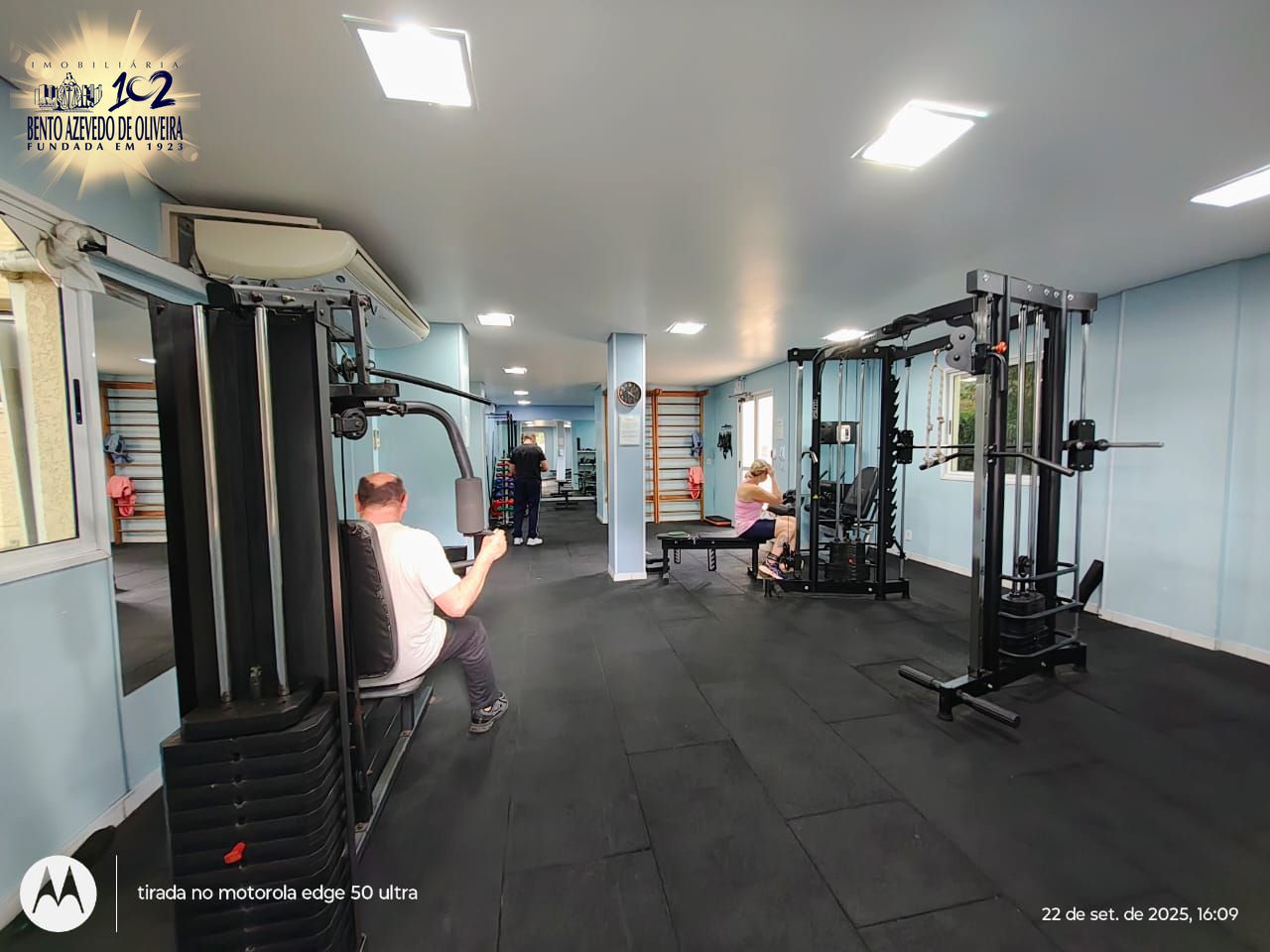 Apartamento, 3 quartos, 62 m² - Foto 13