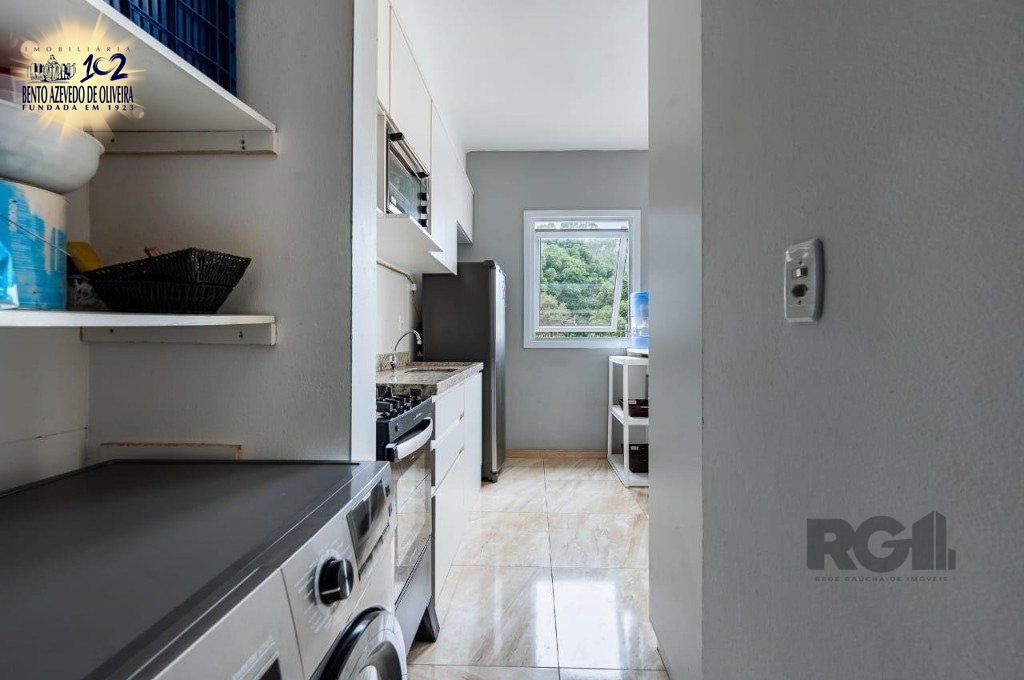 Apartamento, 1 quarto, 62 m² - Foto 6