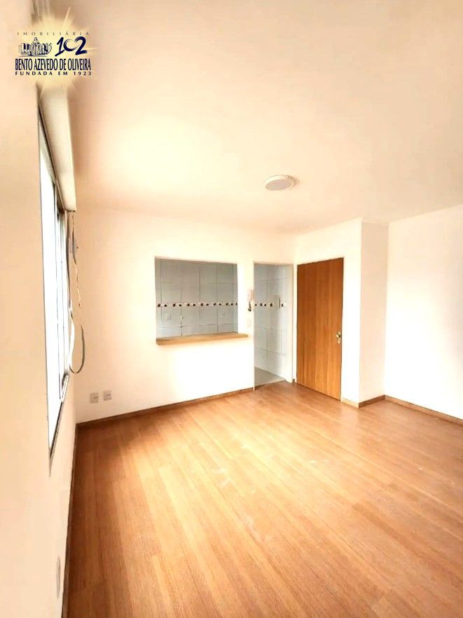 Apartamento, 2 quartos, 52 m² - Foto 1