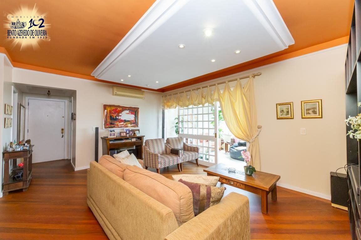 Apartamento, 4 quartos, 160 m² - Foto 3