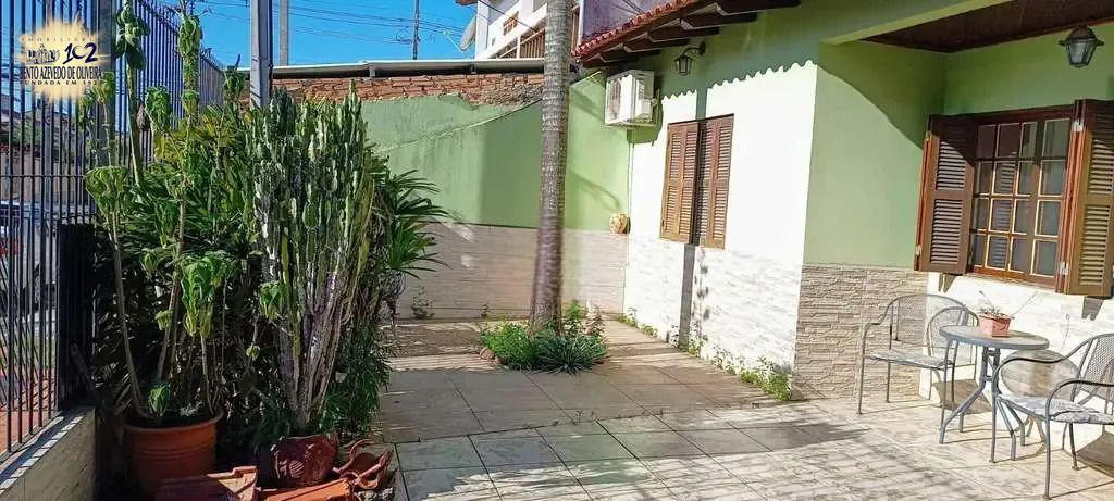 Casa, 3 quartos, 136 m² - Foto 1