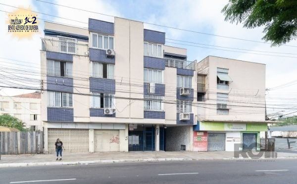 Apartamento, 1 quarto, 28 m² - Foto 2