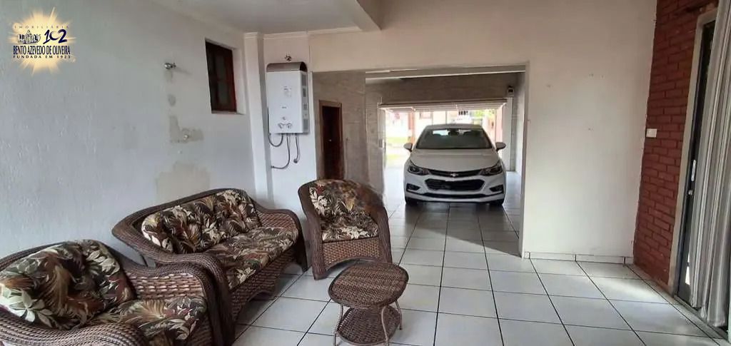 Casa, 3 quartos, 203 m² - Foto 18