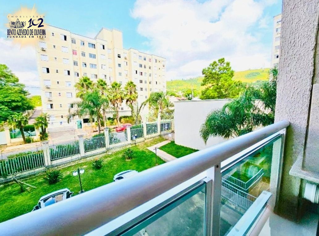 Apartamento, 2 quartos, 47 m² - Foto 5