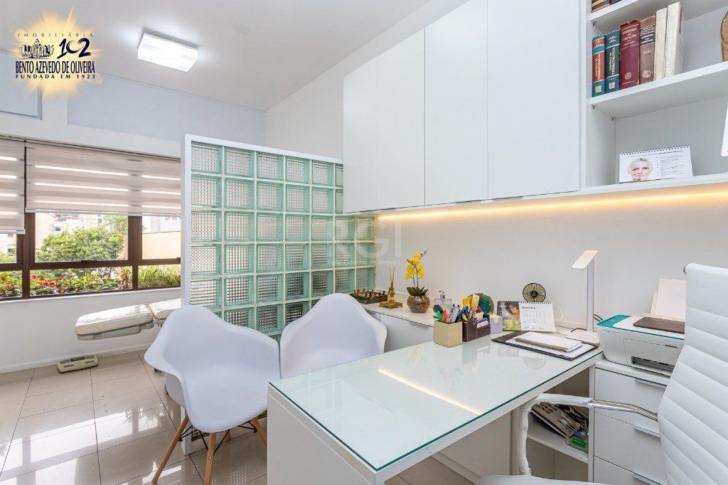 Sala-Conjunto, 44 m² - Foto 11