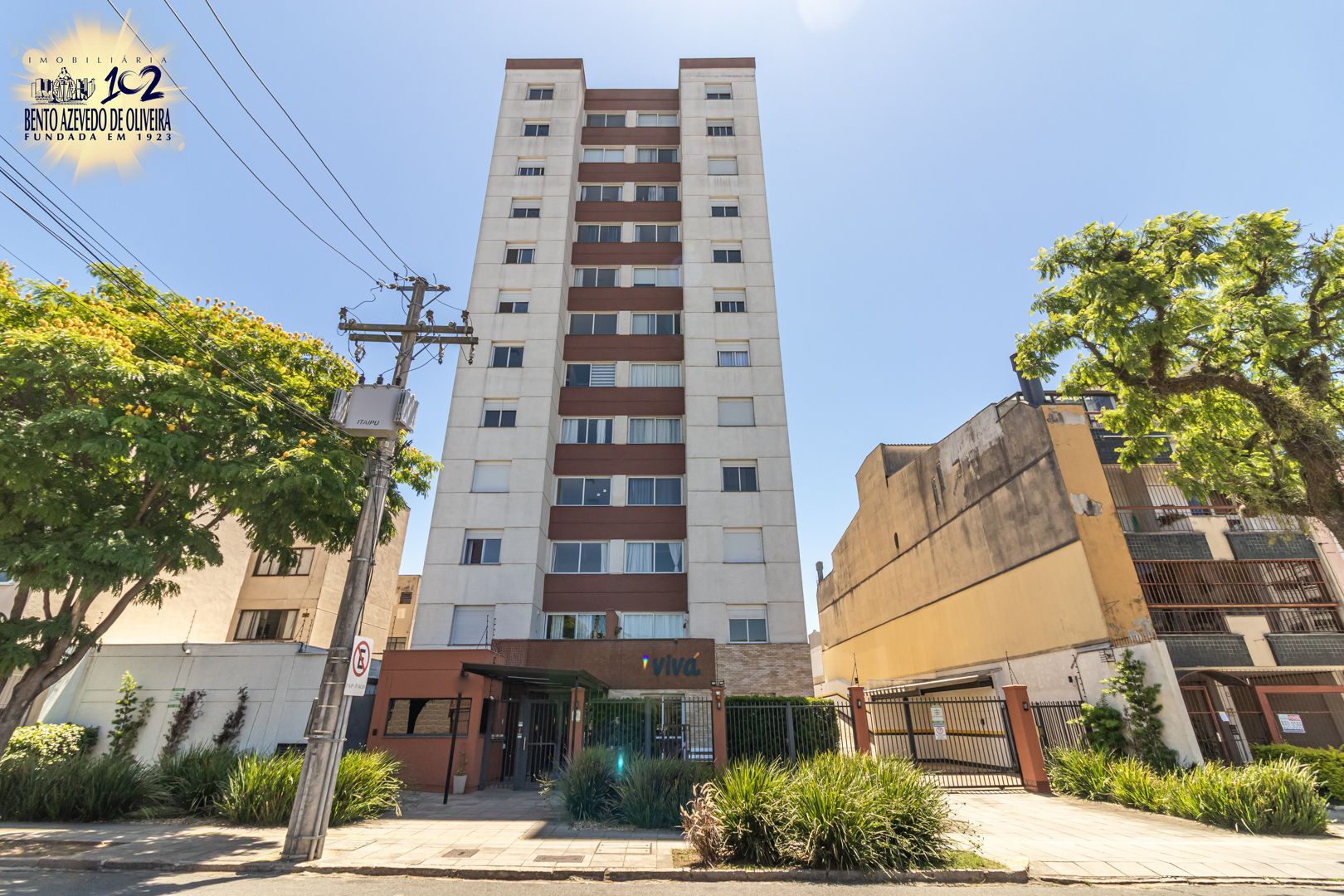 Apartamento, 2 quartos, 64 m² - Foto 30