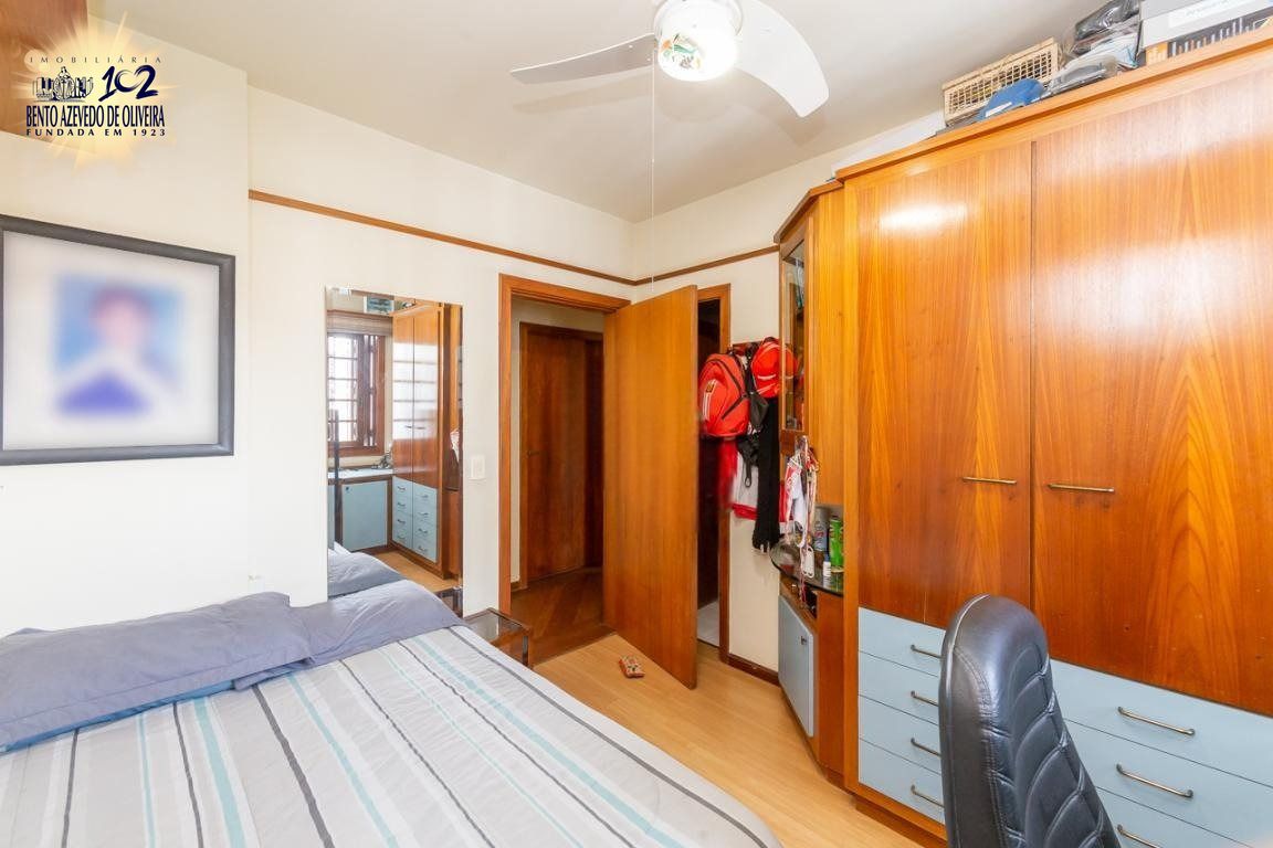 Apartamento, 4 quartos, 160 m² - Foto 38