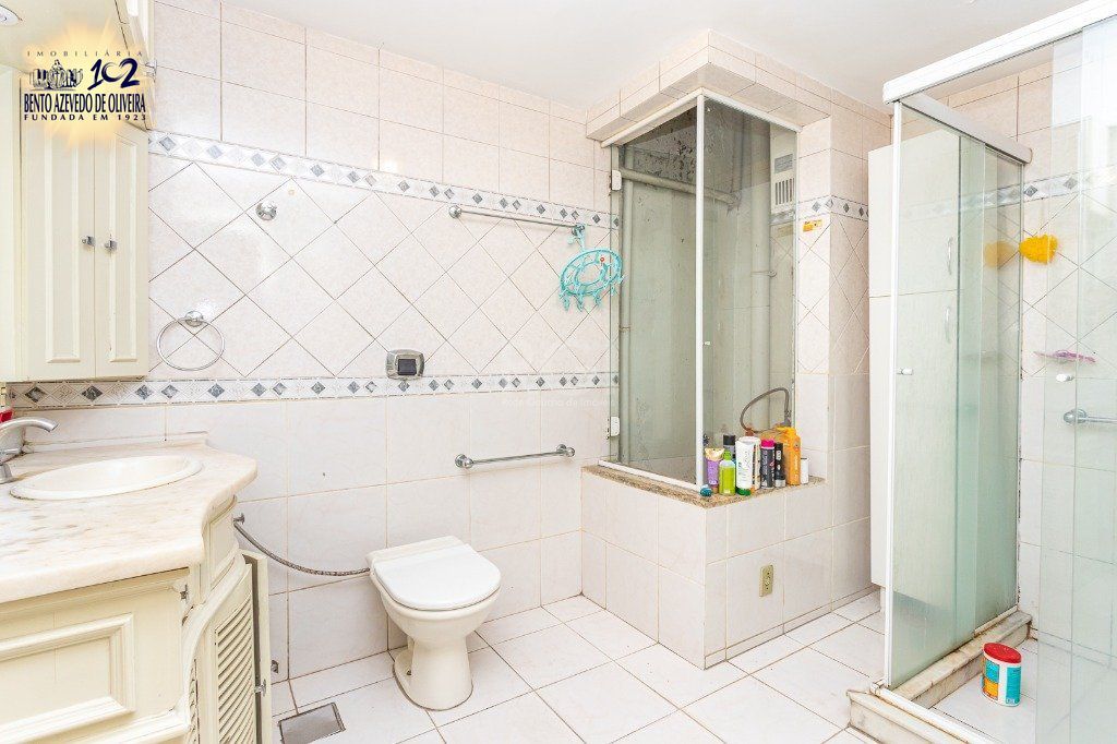 Casa, 3 quartos, 272 m² - Foto 31