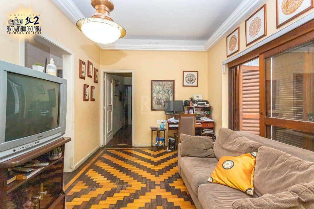 Casa, 3 quartos, 272 m² - Foto 21