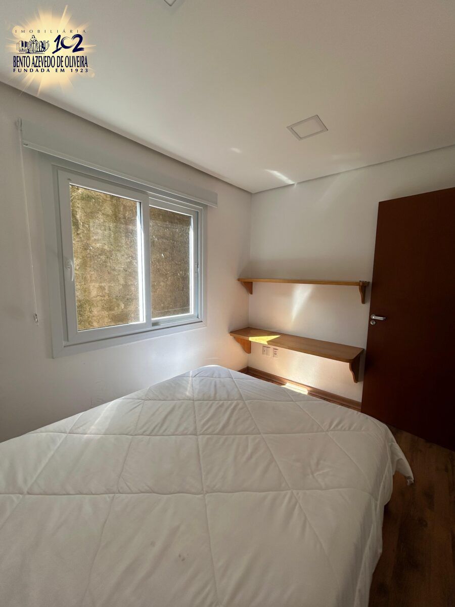 Casa de Condomínio, 4 quartos - Foto 41