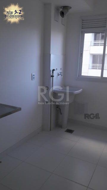 Apartamento, 3 quartos, 60 m² - Foto 10