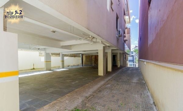 Apartamento, 3 quartos, 85 m² - Foto 26