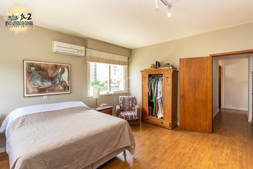 Apartamento, 4 quartos, 186 m² - Foto 24