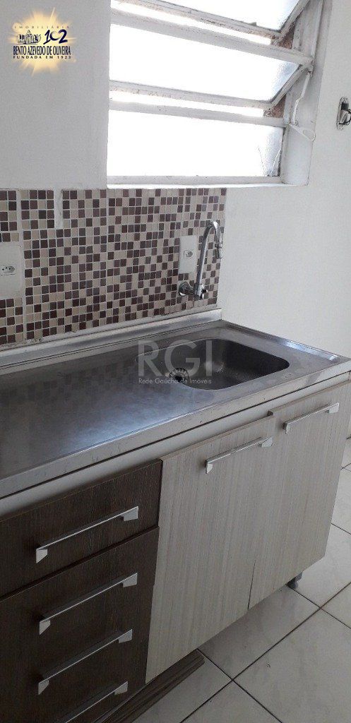 Apartamento, 1 quarto, 36 m² - Foto 6