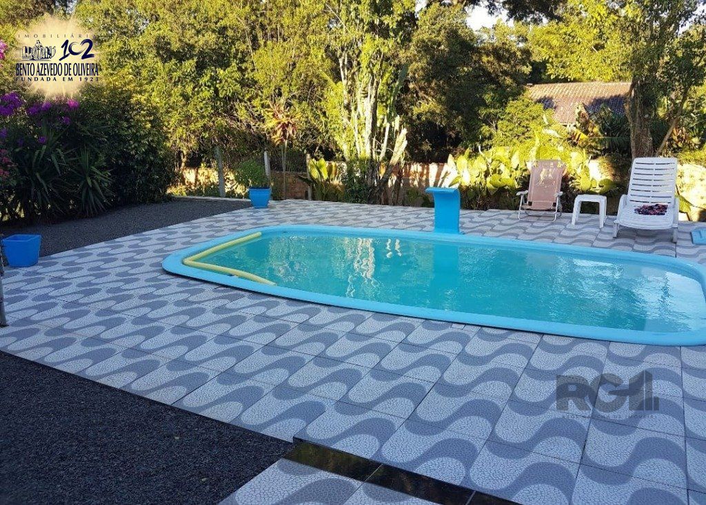 Casa de Condomínio, 2 quartos - Foto 3