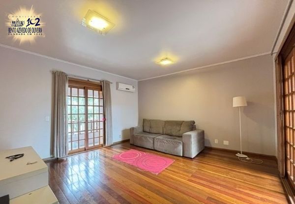 Casa, 4 quartos, 412 m² - Foto 26