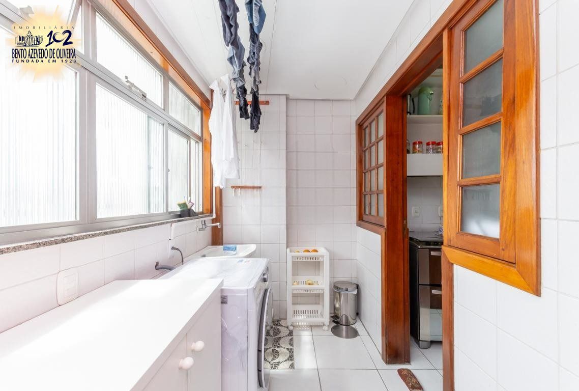 Apartamento, 4 quartos, 160 m² - Foto 11