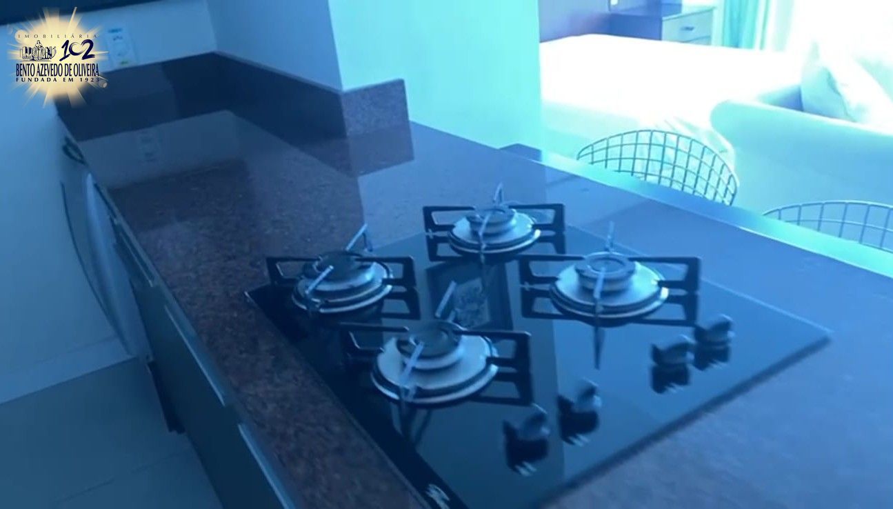 Apartamento, 1 quarto, 37 m² - Foto 11