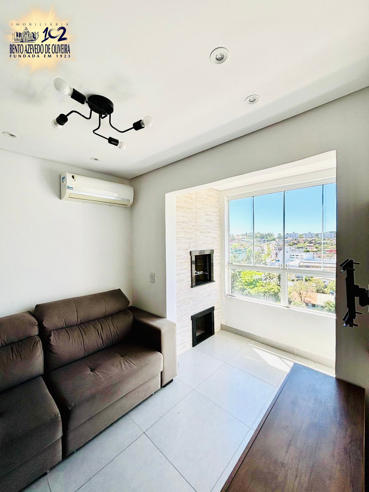 Apartamento, 2 quartos, 52 m² - Foto 6