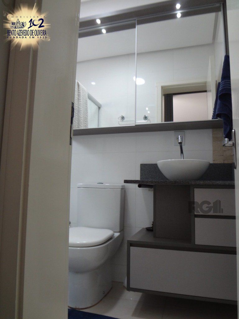 Casa de Condomínio, 3 quartos - Foto 21